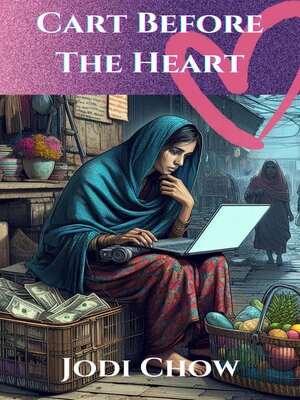 cover image of Cart Before the Heart